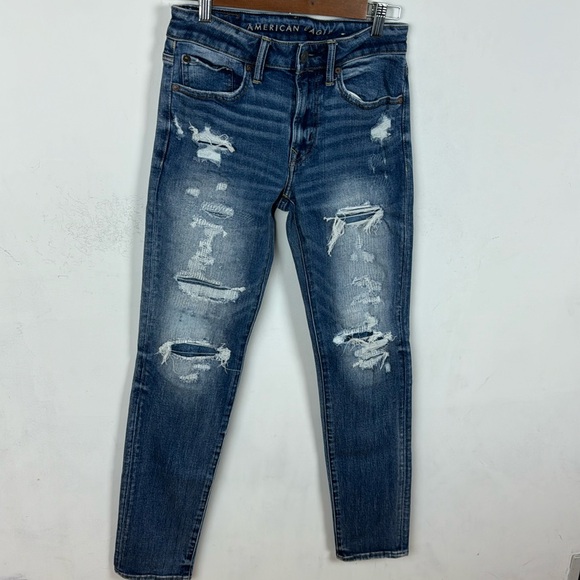 American Eagle Jeans - Picture 1 of 8